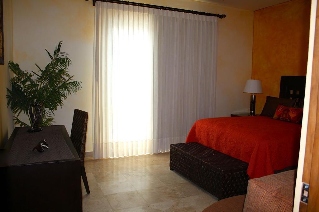 Villa Estrella de Mar La Paz Habitación foto